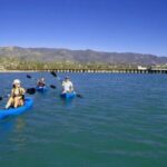 Santa Barbara: 1.5-Hour Harbor Kayak Tour - FAQs