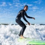Santa Barbara: 1.5-Hour Private Beginner's Surf Lesson - Who Is This Tour Best For?