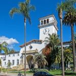Santa Barbara 1-Day via Amtrak Starlight Coastal&car tour from LA - What’s Included and Whats Not