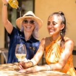 Santa Barbara: 3-Winery Tour Includes Tastings & Lunch inSYV - The Practical Details
