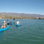 Santa Barbara: All Day EBike, Hike, Kayak Excursion + Lunch - The Practicalities and Value