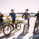 Santa Barbara Bike Rentals: Electric, Mountain or Hybrid - Who Is This Experience Best For?