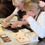 Santa Barbara: Chocolate Bar and Art Box Making Workshop - The Value of This Workshop