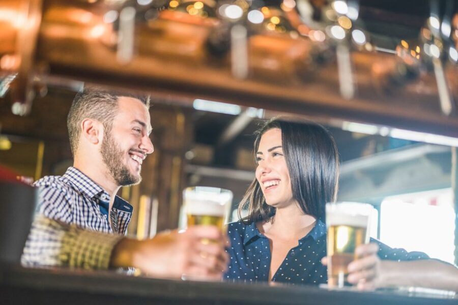 Santa Barbara: Craft Beer Walking Tour - Practical Details and Tips