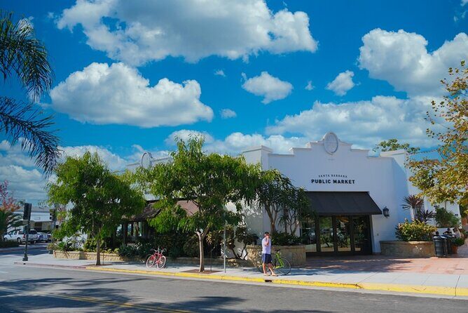 Santa Barbara Downtown Self Guided Walking Tour - Practical Details and Tips