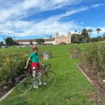 Santa Barbara: eBike rental full day - The Bikes and Included Gear