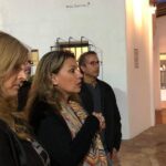 Santa Barbara Ghost Tour - Afternoon "Invisible Becomes Visible!" - What Could Be Improved?