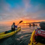 Santa Barbara Harbor: Sunset Kayak Tour (2 Hours) - Why the Guides Make a Difference