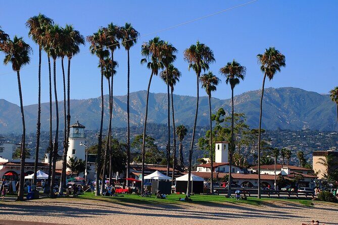 Santa Barbara Highlights Private 2-Hour Driving Tour - Final Thoughts