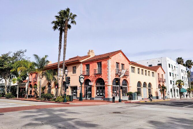 Santa Barbara Historical and Architectural Private Tour - What’s the quality of the guide and overall experience?