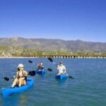 Santa Barbara Kayak or Stand Up Paddle Rental - Who Is This Experience Best For?