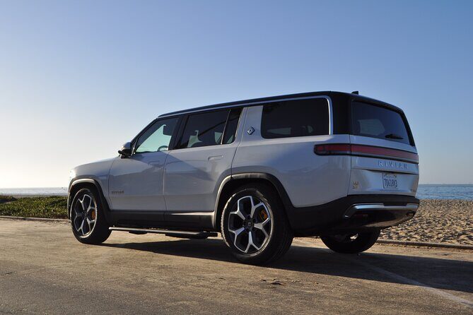 Santa Barbara Private Transportation Service - FAQs