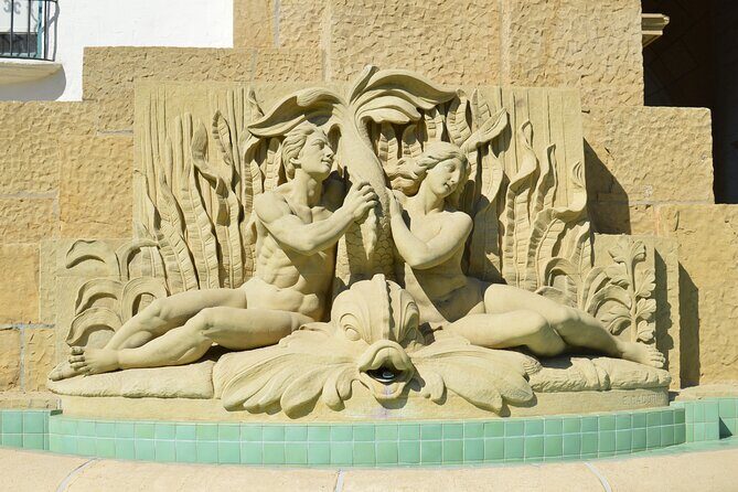 Santa Barbara Scavenger Hunt Walking Tour and Game - FAQ