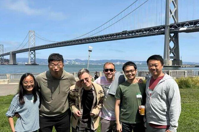 Santa Barbara Seaside Scavenger Sprint - The Sum Up