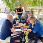 Santa Barbara: Small-Group Wine Tour to Exclusive Vineyards - Breaking Down the Itinerary