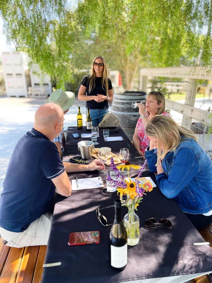 Santa Barbara: Small-Group Wine Tour to Exclusive Vineyards - Breaking Down the Itinerary