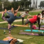 Santa Barbara: Surf, Yoga, Hike, Hot Springs, and City Tour - Is It Worth the Price?