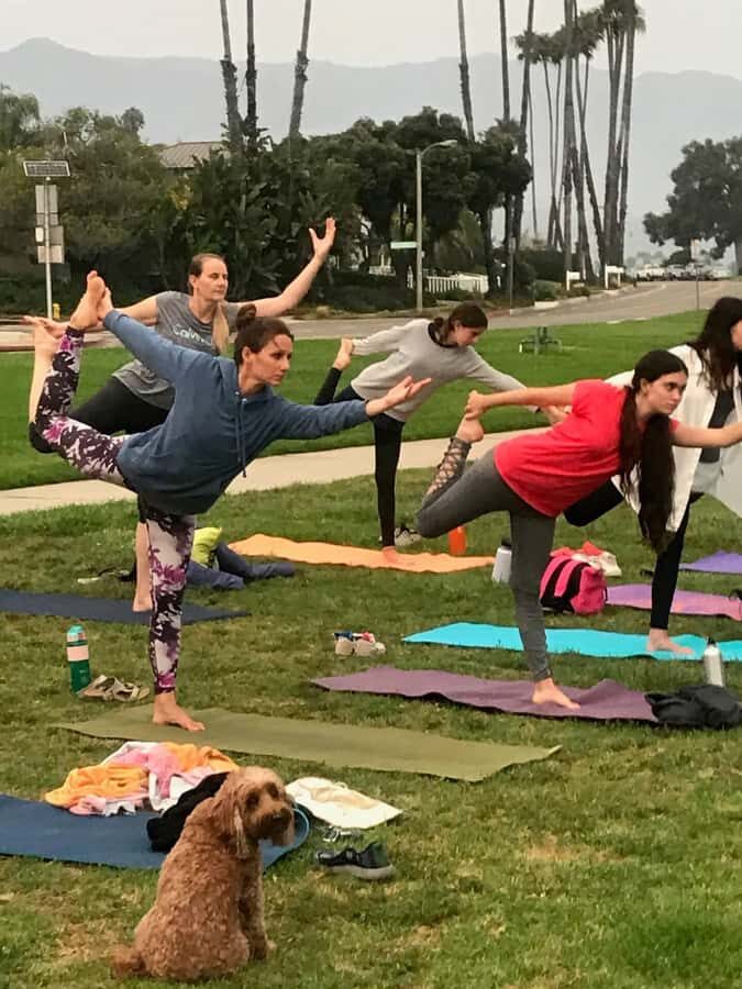 Santa Barbara: Surf, Yoga, Hike, Hot Springs, and City Tour - Is It Worth the Price?