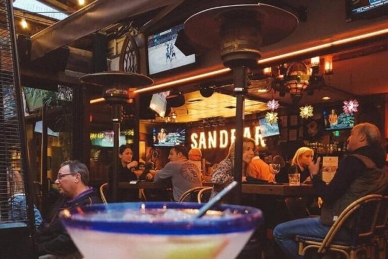 Santa Barbara: Taco Tour! - Authentic Perspectives from Past Participants