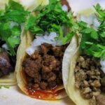 Santa Barbara Taco Tour on E-Bikes - Food Highlights and Tasting Experience