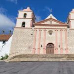 Santa Barbara: Trolley Tour - What’s Included and What to Expect