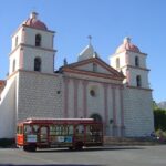 Santa Barbara Trolley Tour - FAQs About the Santa Barbara Trolley Tour