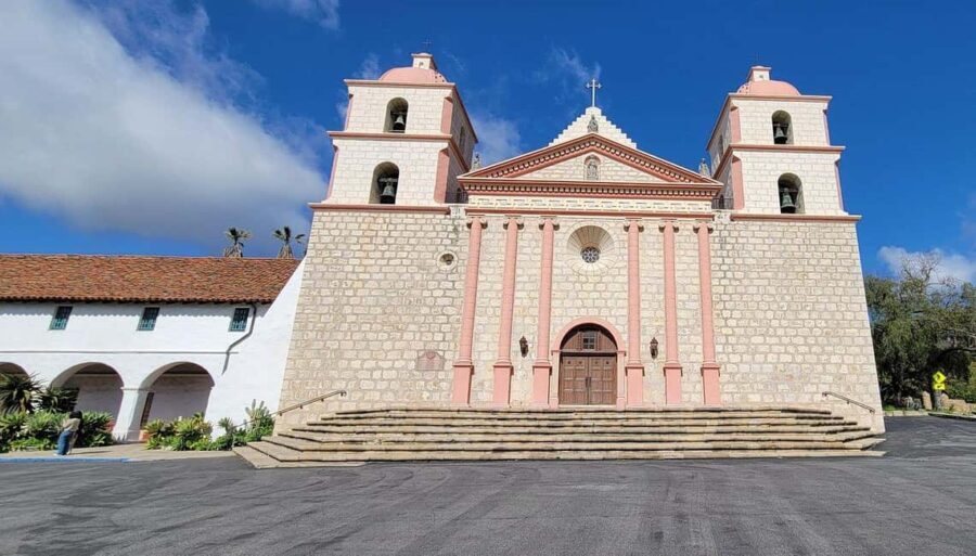 Santa Barbara: Trolley Tour - What’s Included and What to Expect