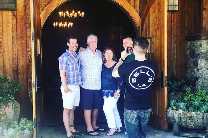 Santa Barbara Wine Country Tour - Why We Love This Tour