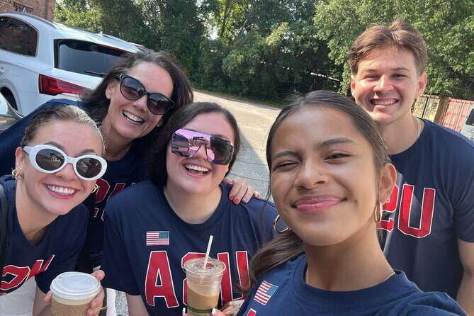 Santa Clarita Shuffle Scavenger Hunt - The Value of the Remote Host