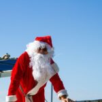 Santa Cruise on the Sound - The Included Features and What They Mean