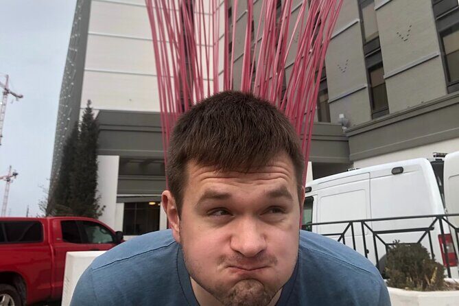 Santa Cruz, California Scavenger Hunt - The Experience from a Traveler’s Perspective