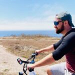Santa Cruz Guided eBike Ride & Most Fun Bike e-Bike Tour - The Ride & Equipment