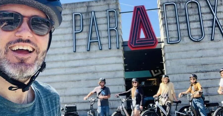 Santa Cruz: Guided eBike Tour - Is This Tour Worth Its Price?