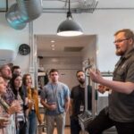 Santa Cruz: Private Brewery Tour - Who Is This Tour Best For?