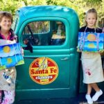 Santa Fe Art Classes (2 hour Private Classes) - The Venue and Accessibility