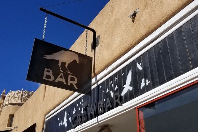 Santa Fe Bar Hunt: Santa Fe-eeling Good - The Value of This Tour