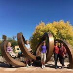 Santa Fe: Canyon Road Art & History Walking Tour - The Gallery Experience