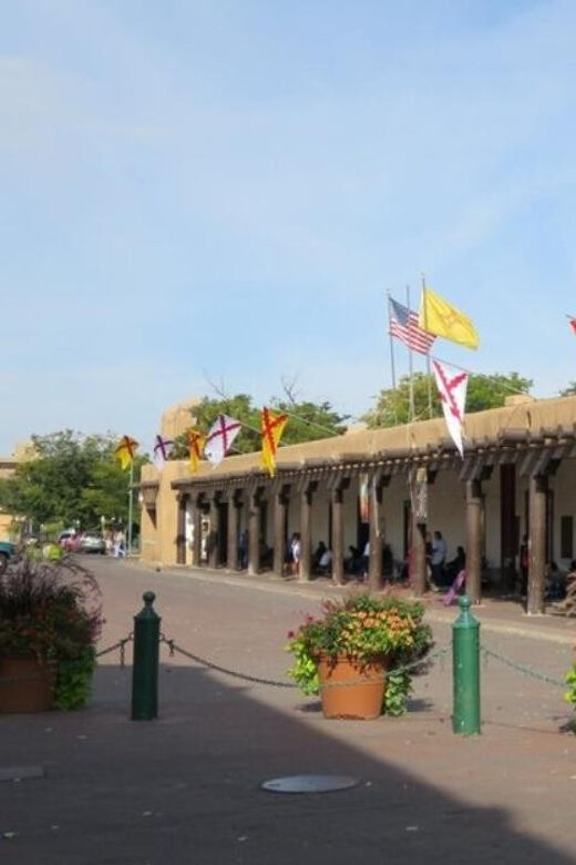 Santa Fe: Haunted Spirits Tour - FAQ