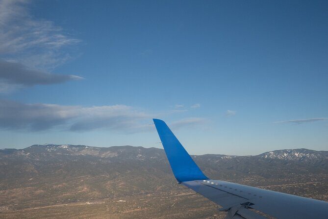 Santa Fe Historic Self-Guided Audio Walking Tour - Practical Considerations and User Experiences