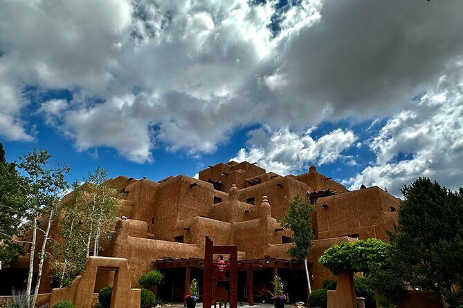 Santa Fe History Night Stroll - Practical Details and Tips