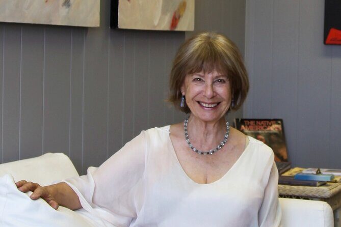 Santa Fe Intuition Workshop - What You Can Expect During the Workshop