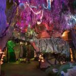 Santa Fe: Meow Wolf The House of Eternal Return Ticket - The Art and Its Meaning