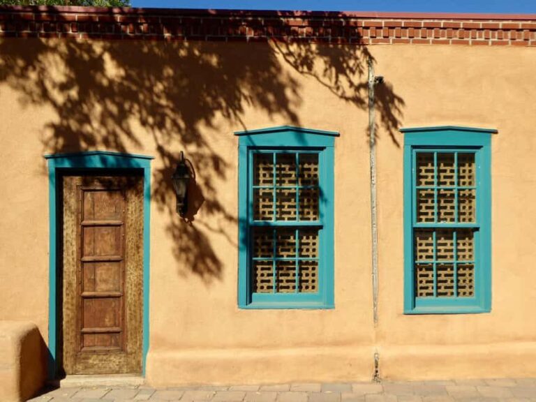 Santa Fe Private Walking Tour: Hidden Gems & Historic Charm - The Food & Drink Element