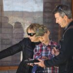 Santa Fe Scavenger Hunt Adventure - Who Will Enjoy This?