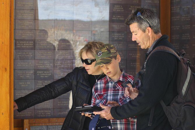 Santa Fe Scavenger Hunt Adventure - Who Will Enjoy This?