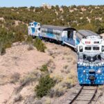 Santa Fe Scenic - Who Would Enjoy This?