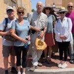 Santa Fe Ultimate History Walking Tour - Who Will Love This Tour?
