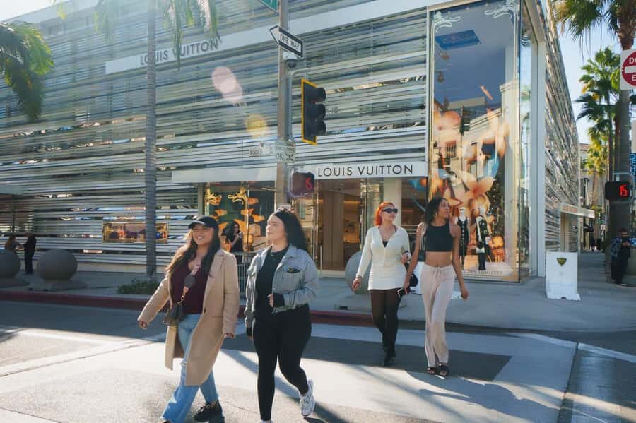 Santa Monica: Best of LA Tour with 3 Iconic Stops - Who Is This Tour Best For?