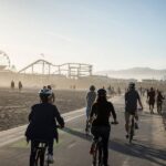 Santa Monica: Full Day Bike Rental - Practical Details