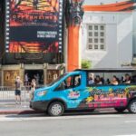 Santa Monica: Hollywood, Beverly Hills & Celebrity Home Tour - The Value & Practicalities